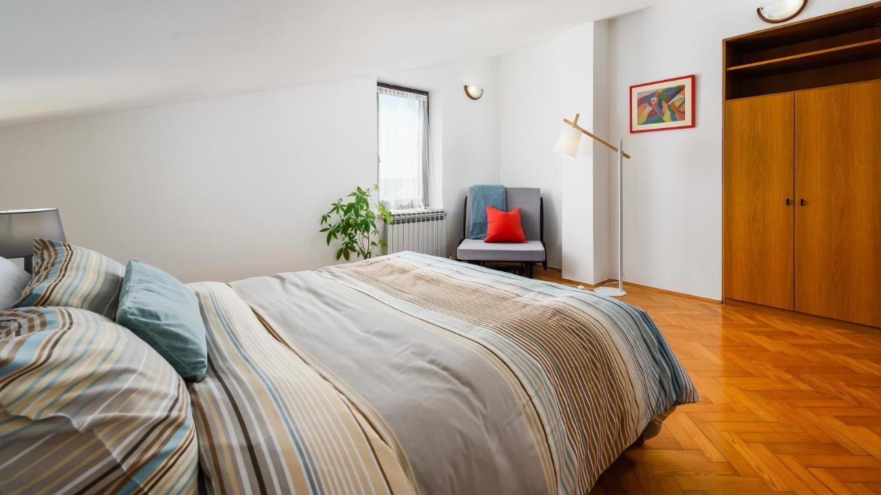 Apartman Percan Premantura Exterior photo