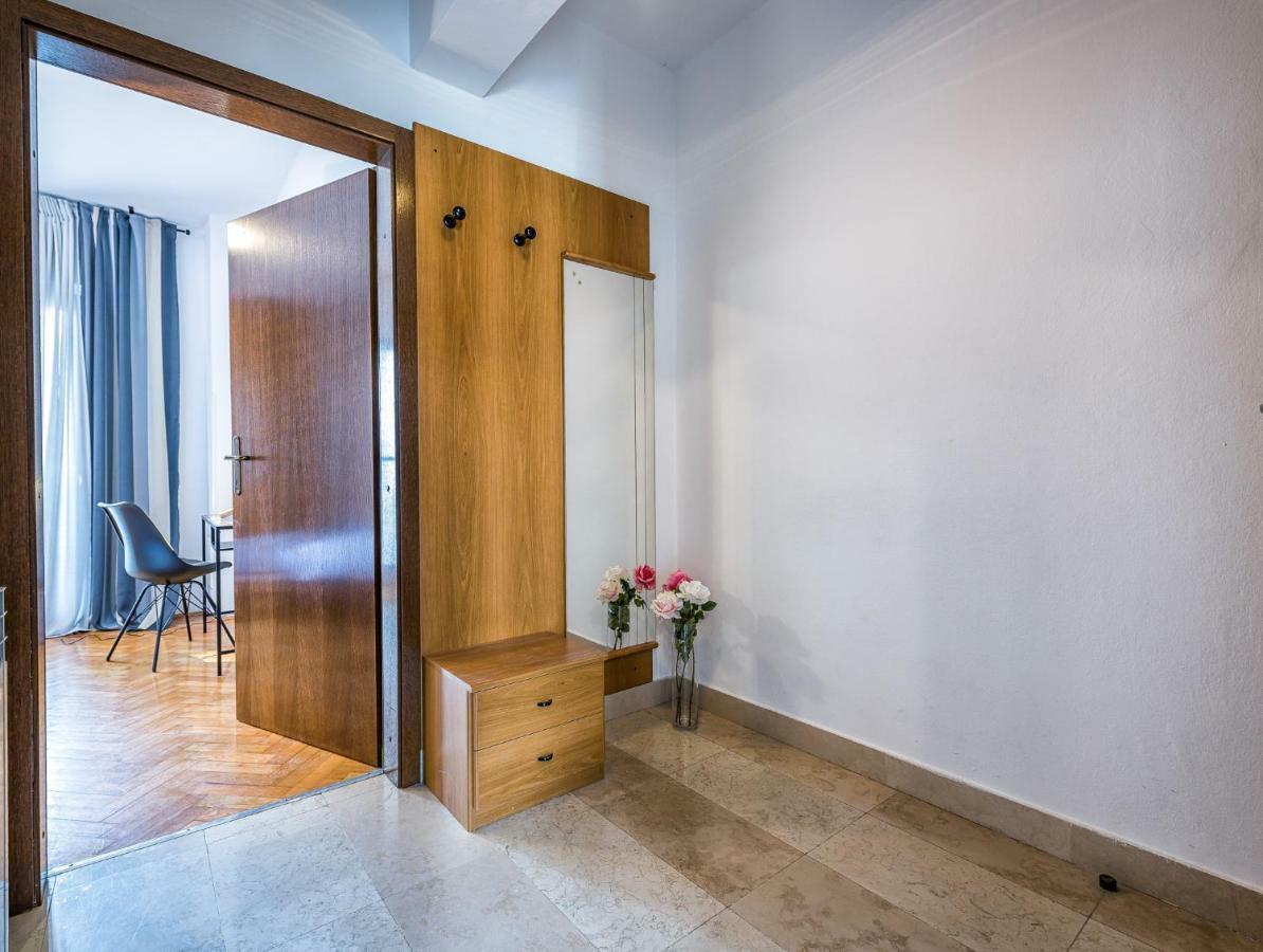 Apartman Percan Premantura Exterior photo